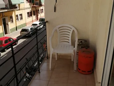 Piso en  Calle Profesores Hermanos Muñoz 5 - Foto 6