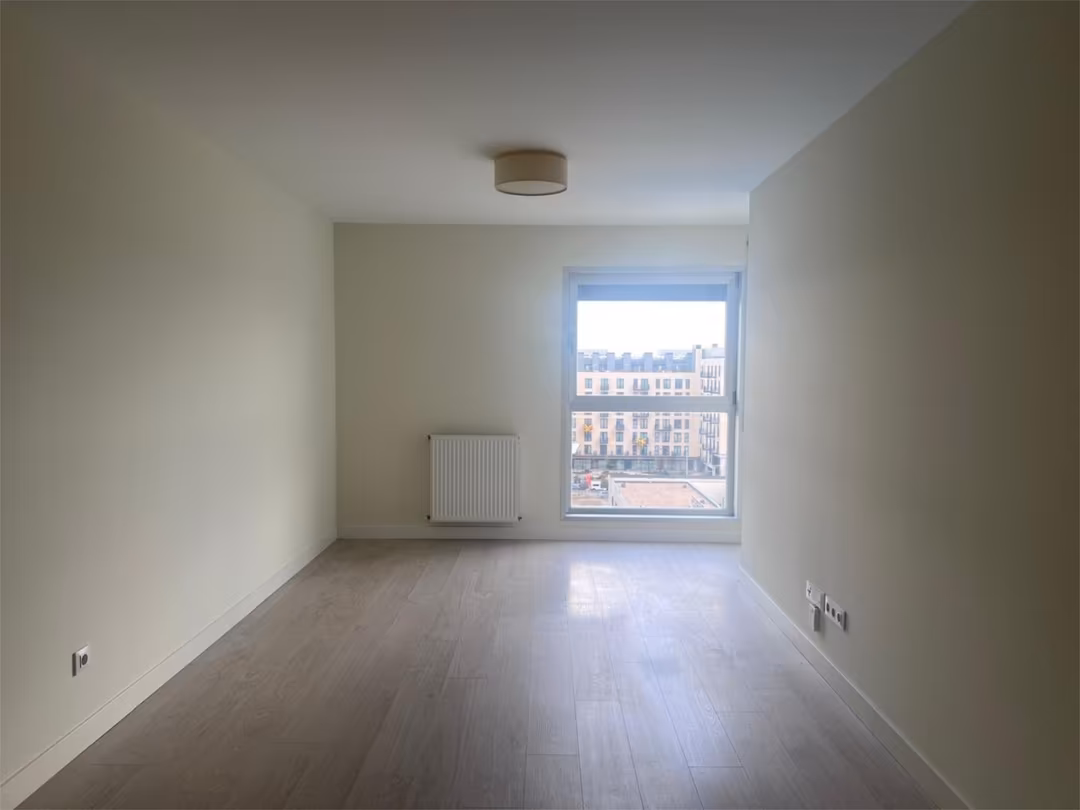 Piso en  Calle Prov Parque Valdebebas 7A 23