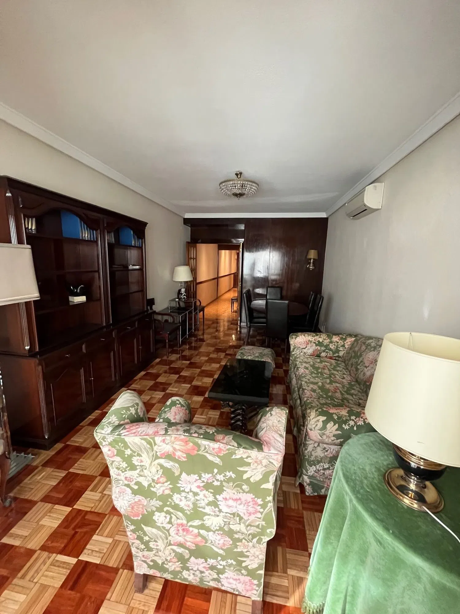 Piso en calle de Cavanilles, 33 - Foto 1