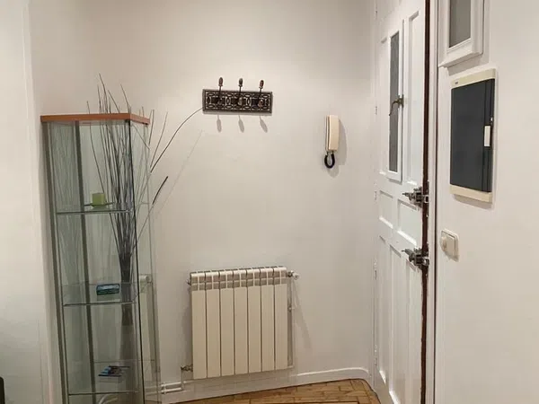 Piso en Calle de Rodríguez San Pedro, 15, Arapiles - Foto 3