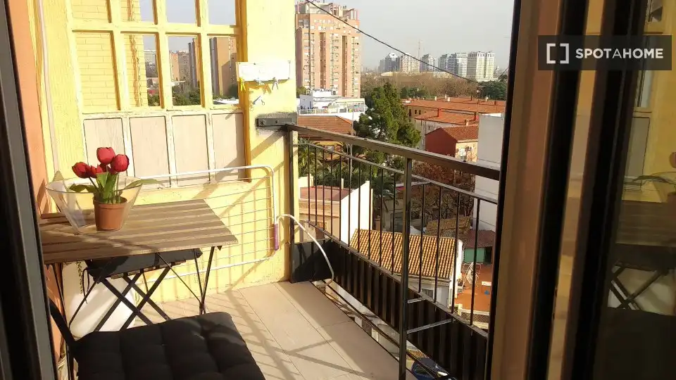 Piso en  Valencia Capital - Foto 7