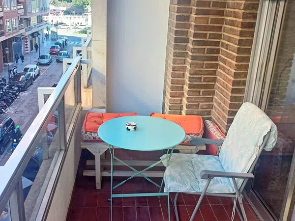 Piso en calle de Lluís Oliag, 62