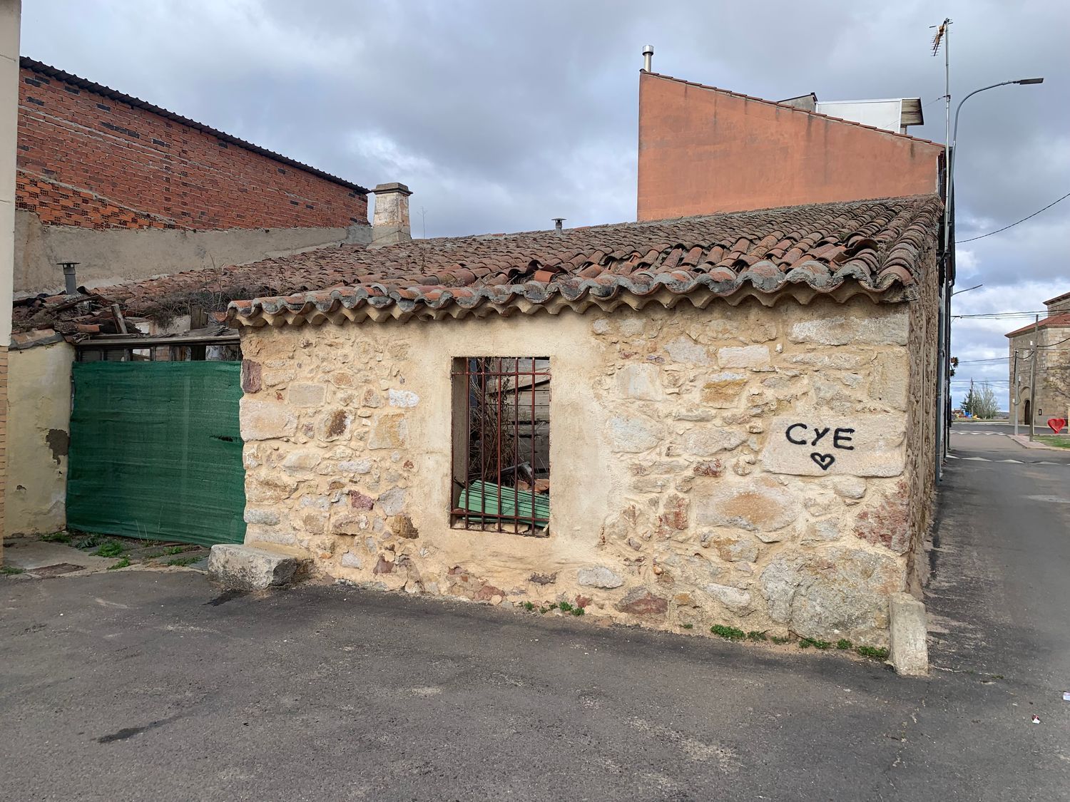 Casa de pueblo en Calle Iglesia, 8 - Foto 2
