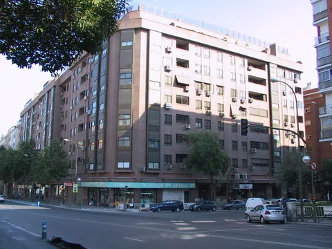 Piso en calle de seco, 1 b