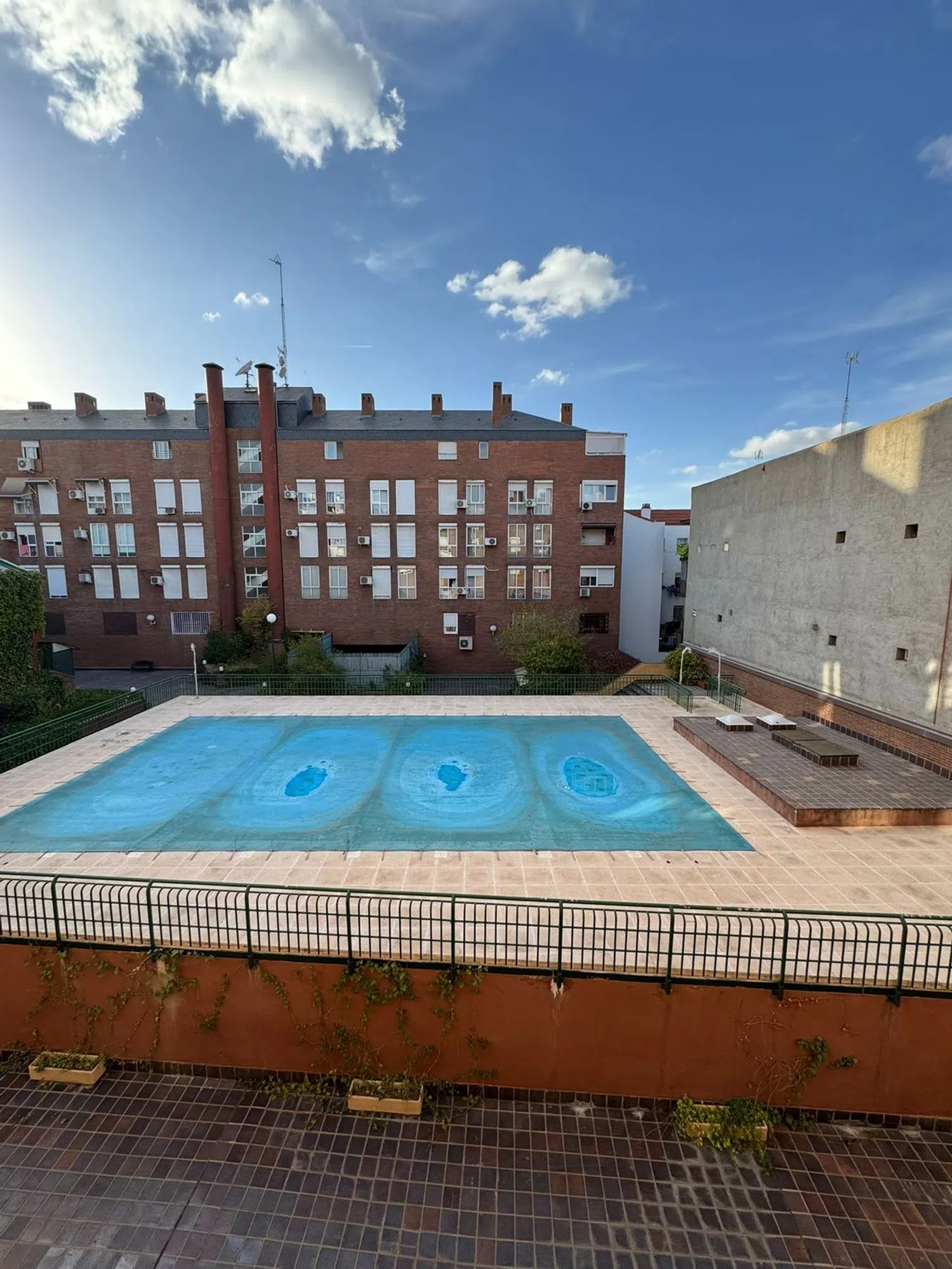 Piso en calle Santa Valentina, 5 - Foto 18