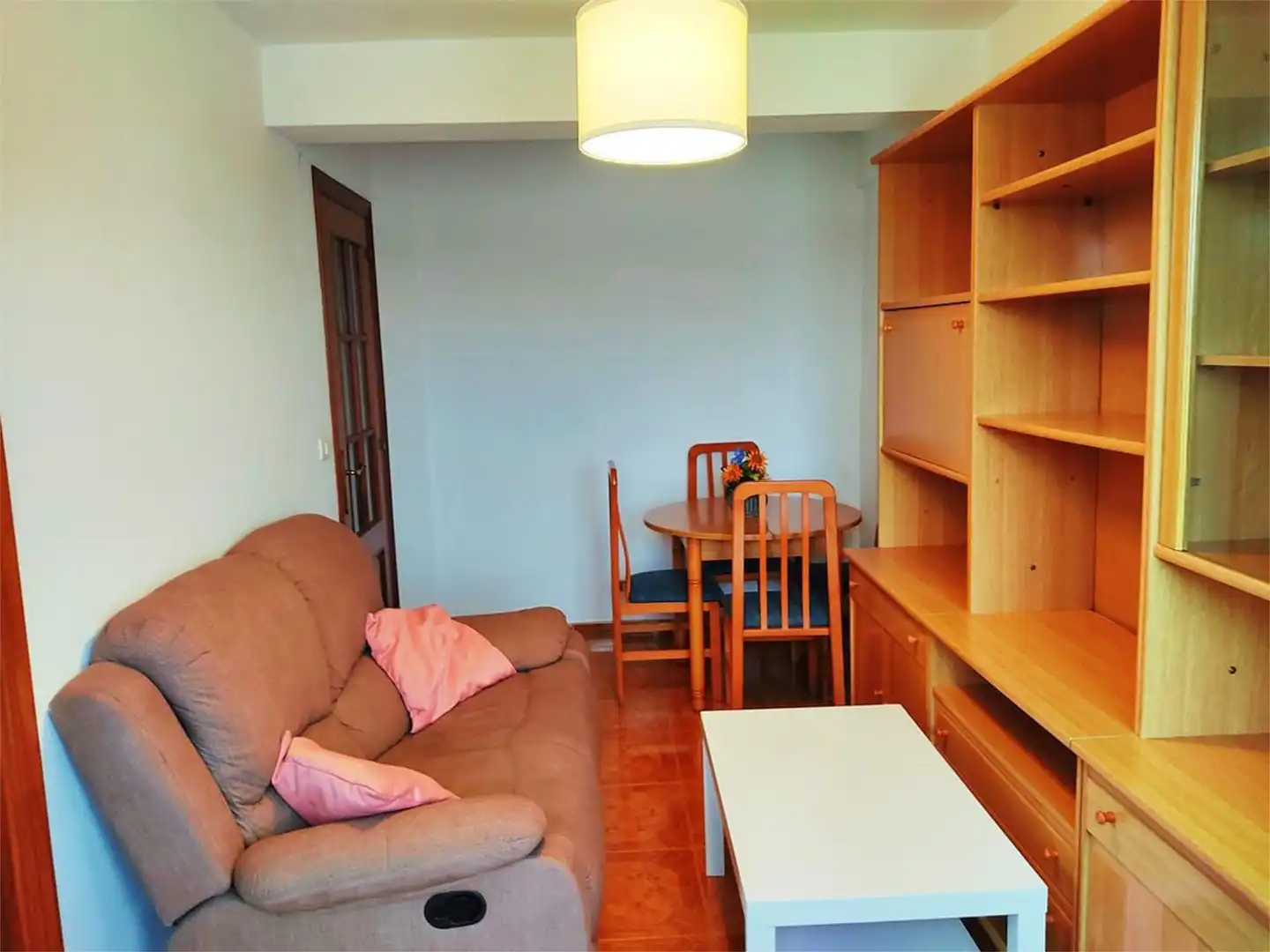 Piso en A Coruña Capital - Foto 6