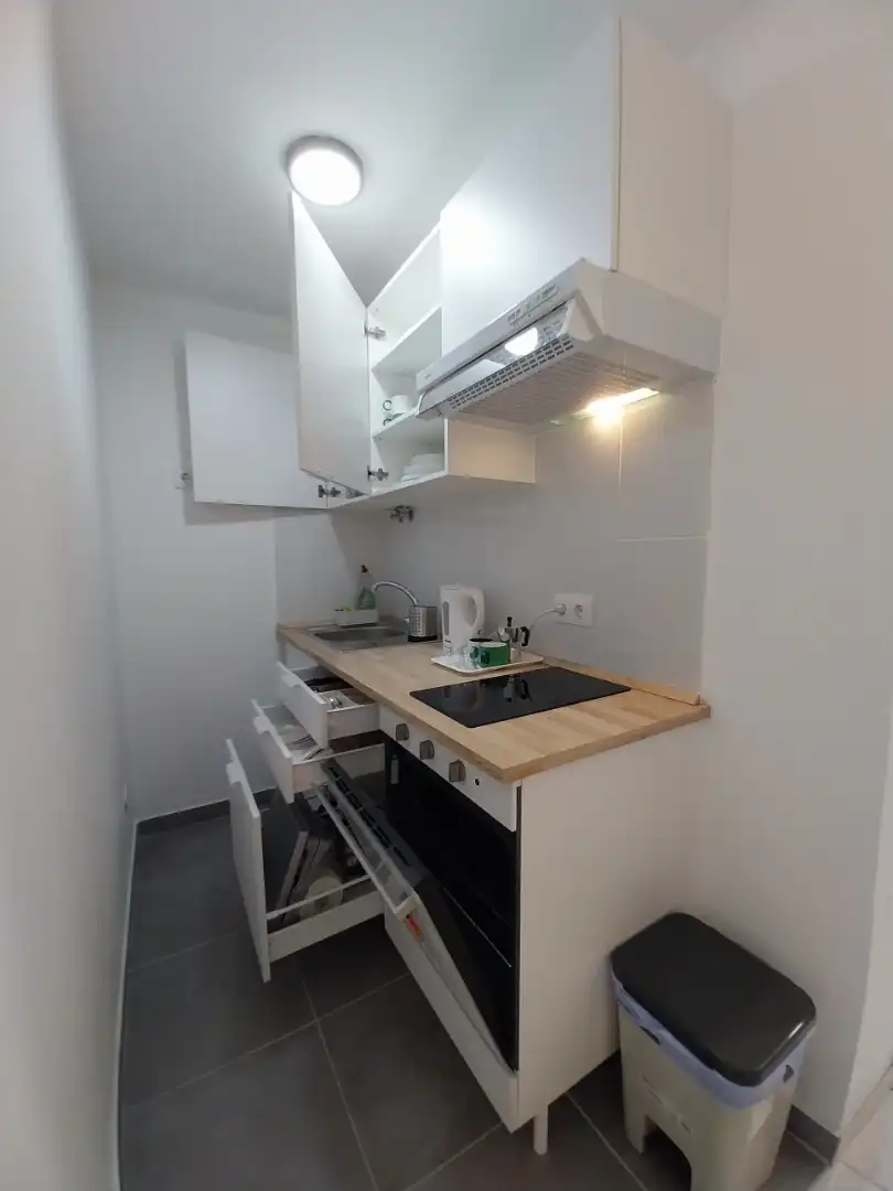 Apartamento en  Calle Luis Antunez 14 - Foto 16