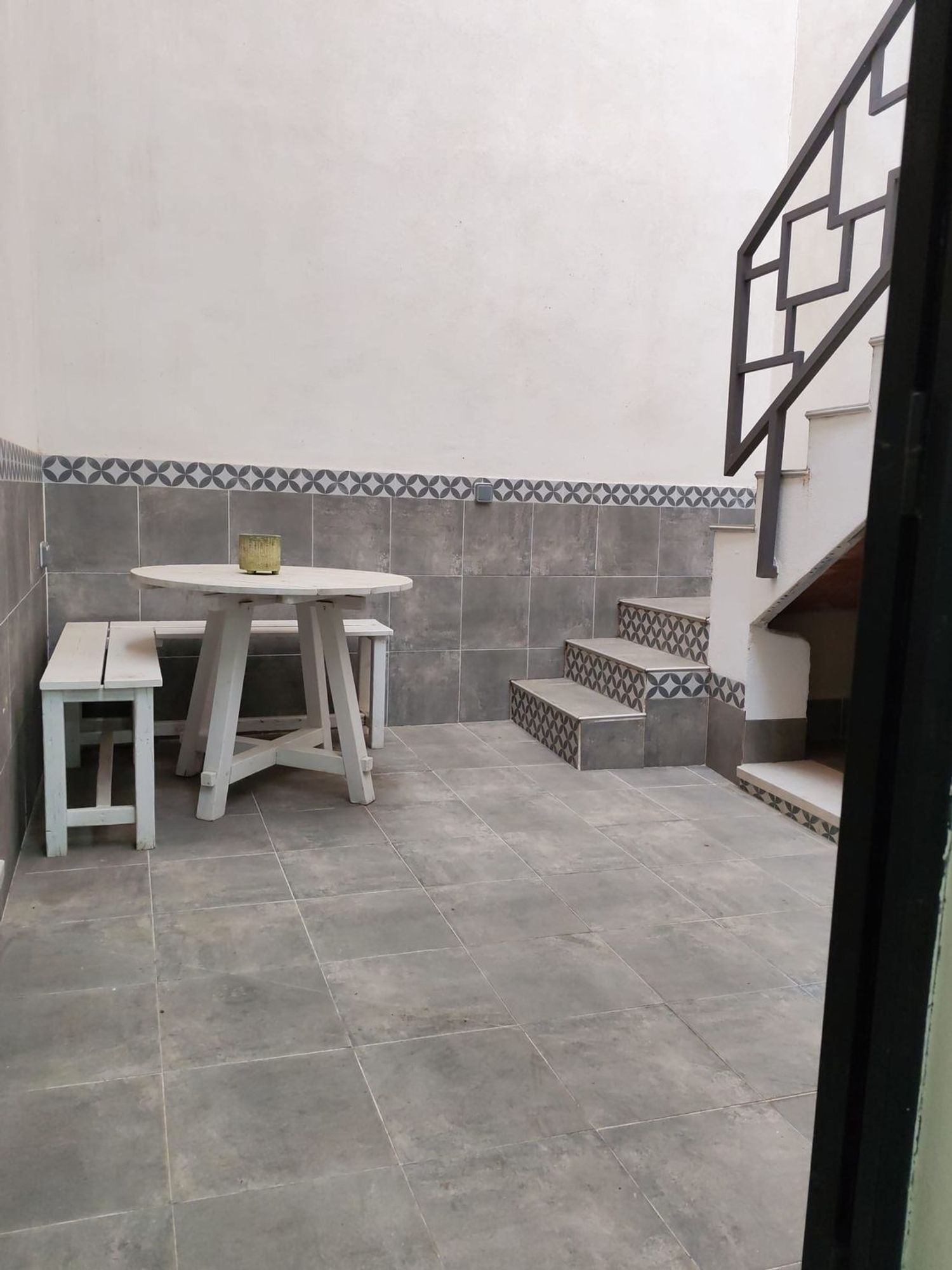 Chalet pareado en calle del Ferial, 40 - Foto 12