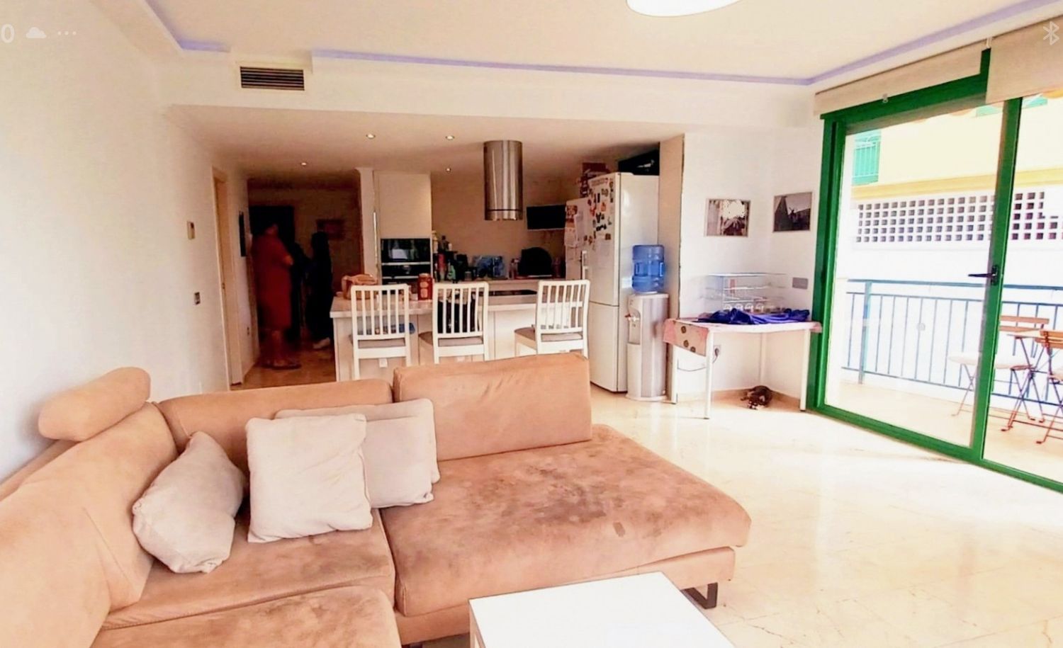 Piso en Calle Carlos Cano, 31, Puerto de Estepona - Foto 5