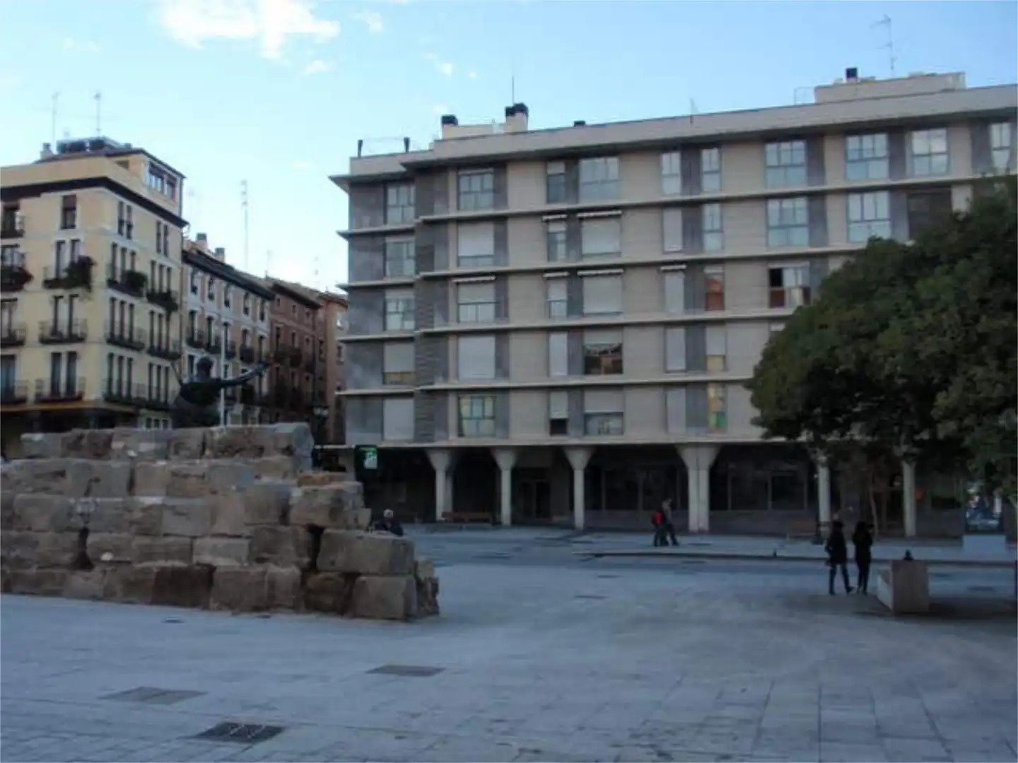 Apartamento en Casco Histórico - Foto 1