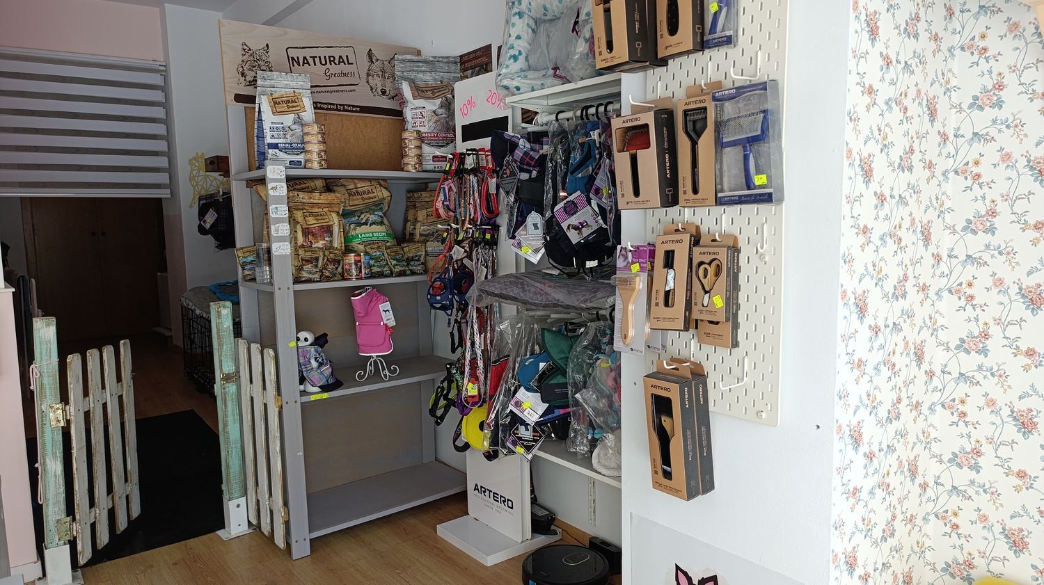 Local en Peluquería en Avenida Alcalde Gregorio Espino, 48, Casablanca - Calvario - Foto 6