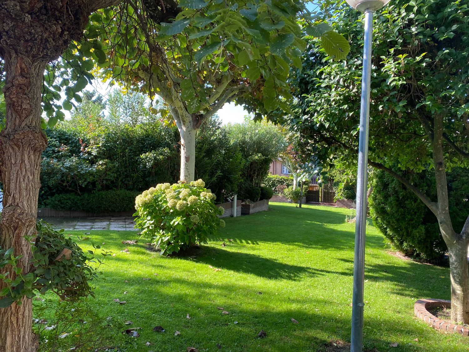 Chalet adosado en Barrio Monte Rozas - Foto 18