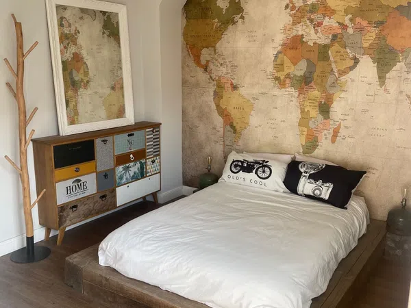 Chalet adosado en calle Mayor, 33 - Foto 31