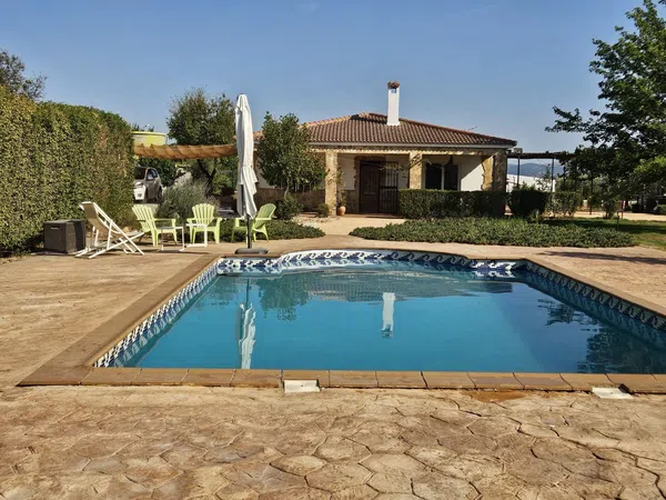 Casa o chalet independiente en Moraleda de Zafayona - Foto 1