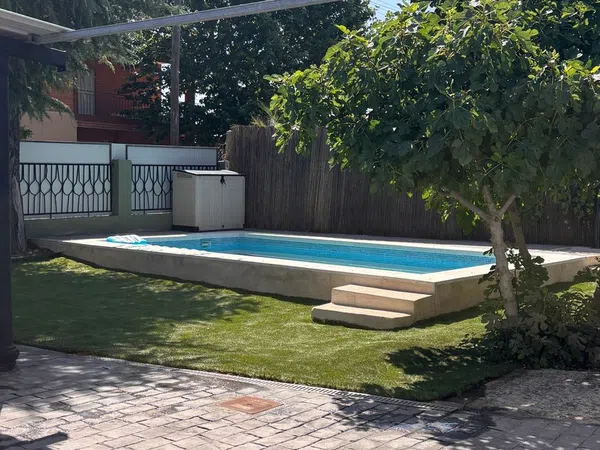 Casa o chalet independiente en Escalona - Foto 28