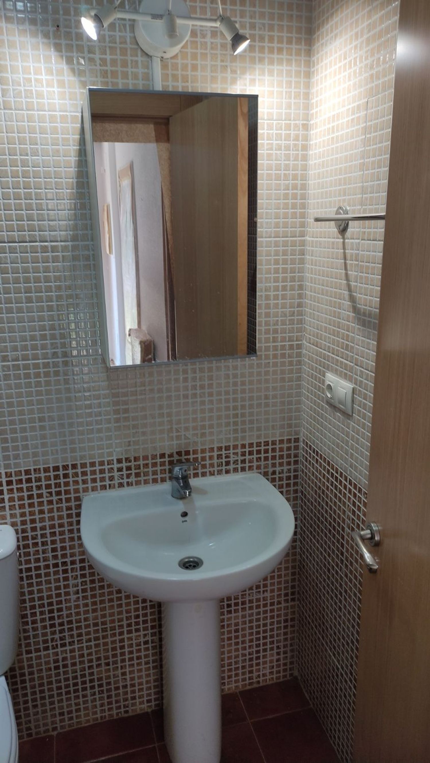 Chalet pareado en Avenida Burgos, 26 - Foto 9