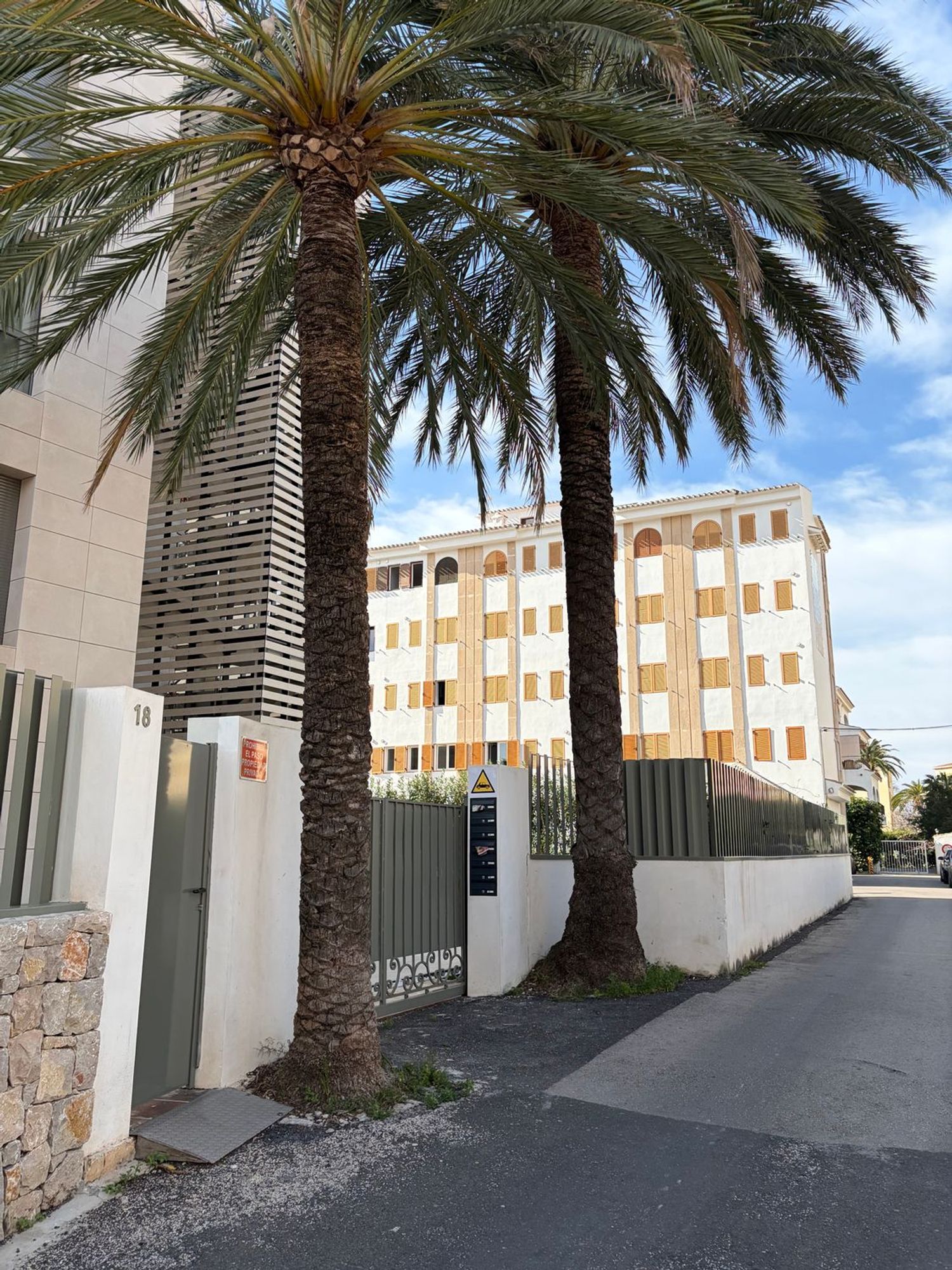 Estudio en Avenida de Lepanto, 16, Puerto, Puerto - Foto 16