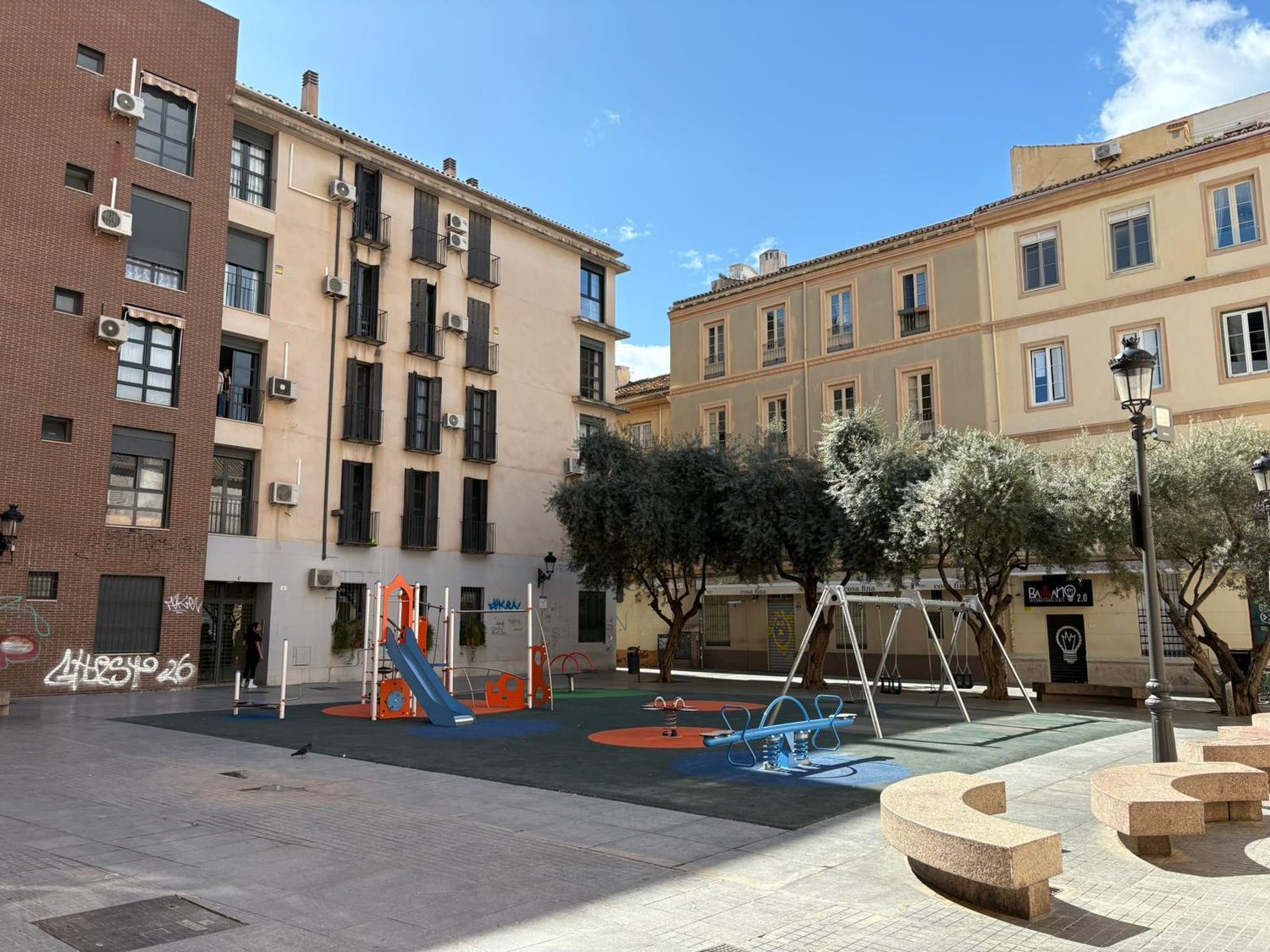 Piso en Calle Hernán Ruiz, Centro Histórico - Foto 18