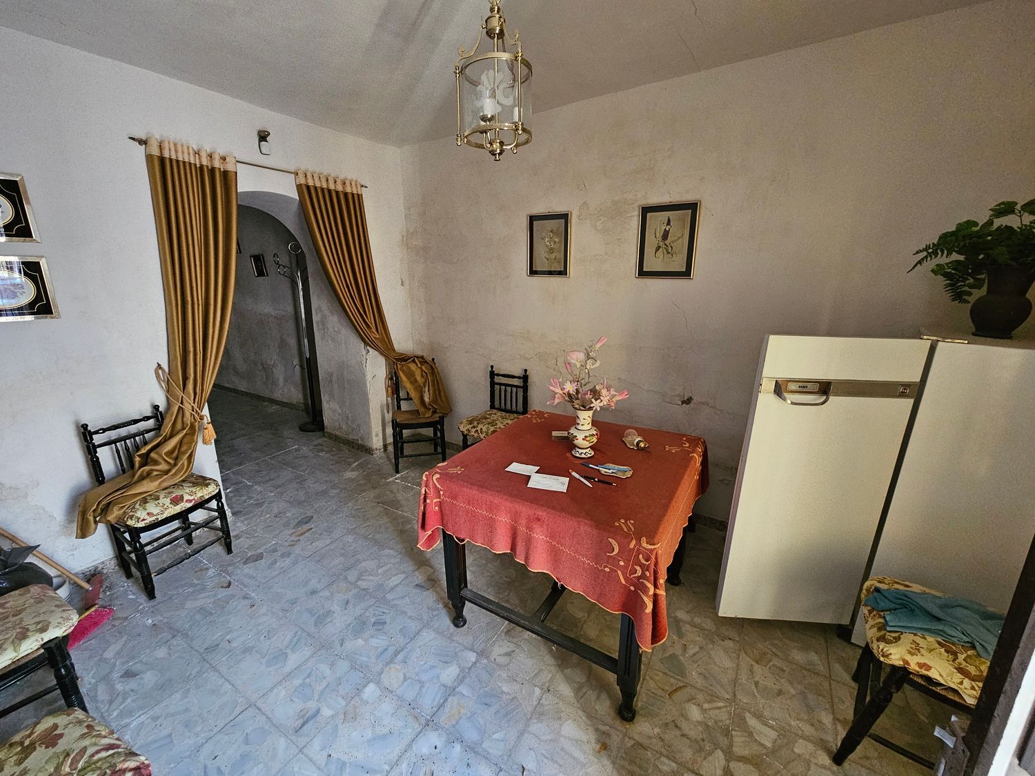 Casa de pueblo en Calle enmedio s/n - Foto 3