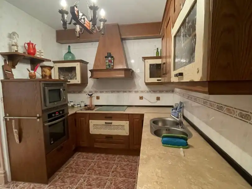 Chalet en Quintanar de la Orden - Foto 5