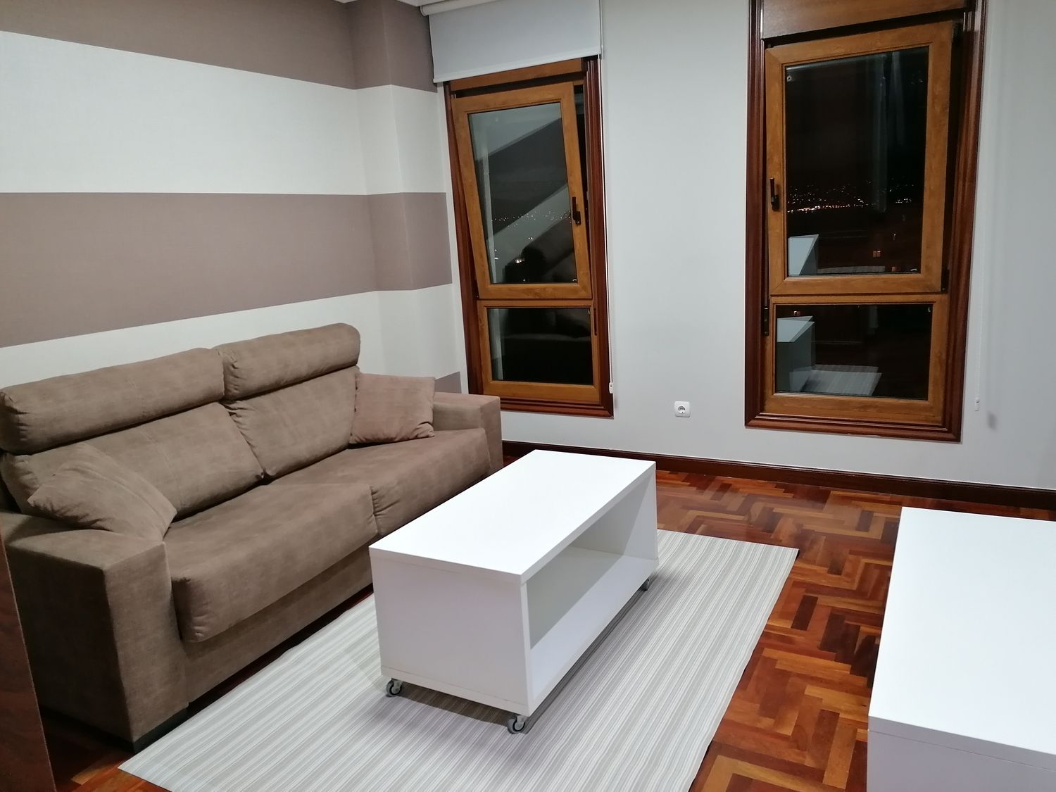 Estudio en Calle Lepanto, 13, Centro - Areal - Foto 2