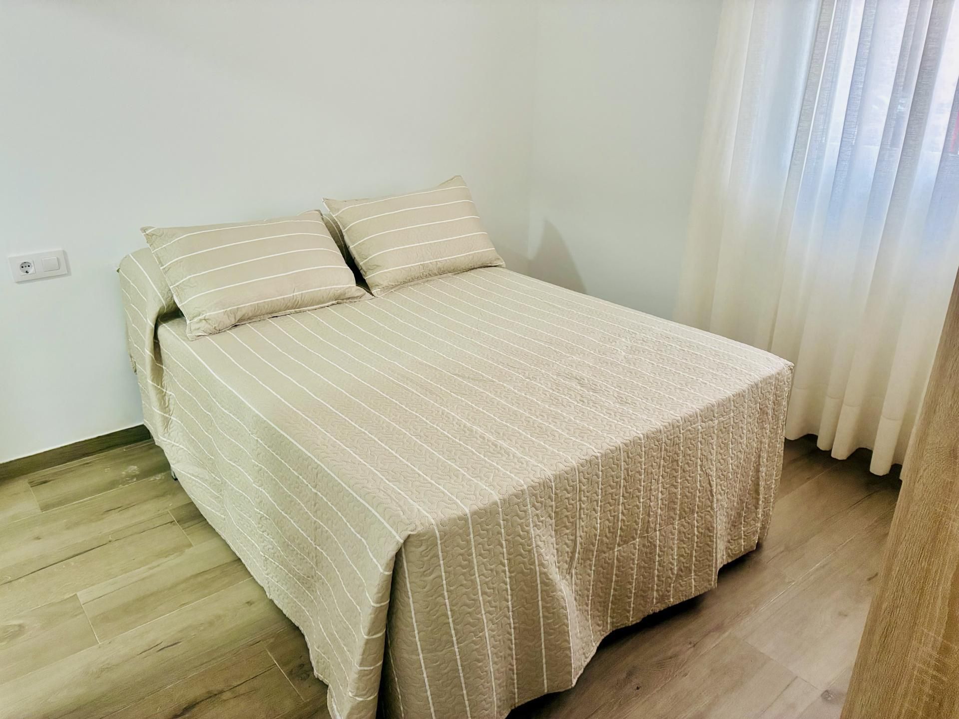 Piso en  Calle Historiador Jaén Morente 17 - Foto 8