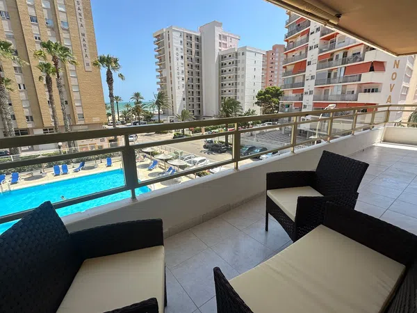 Piso en calle Metge Grau Font, 1 - Foto 1