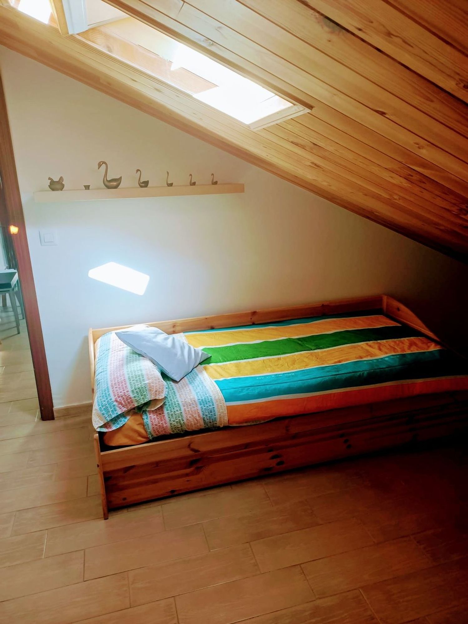 Dúplex en Alcántara, 3 - Foto 16