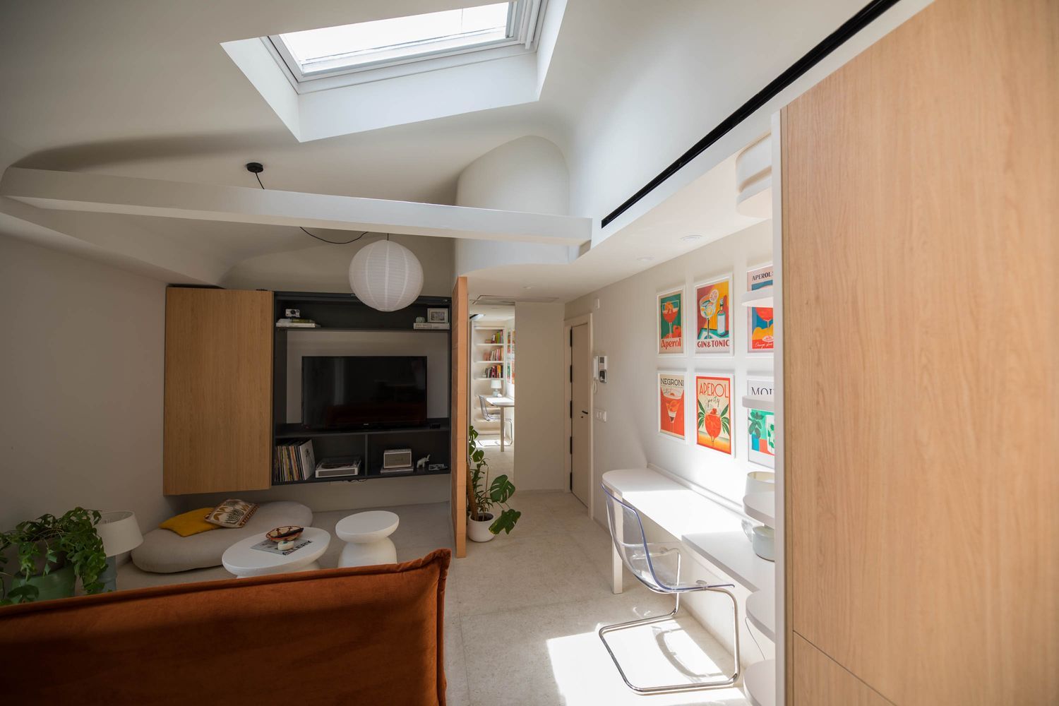 Piso en plaza de Isabel II, 1 - Foto 2