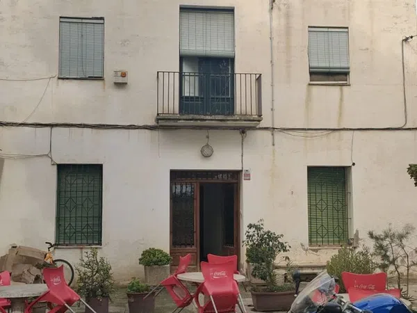 Casa de pueblo en camino de la Plana s/n