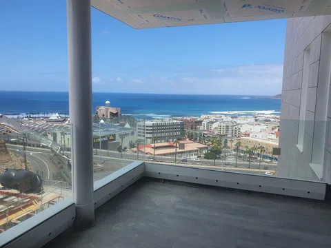 Piso en calle Fernando Guanarteme, 216