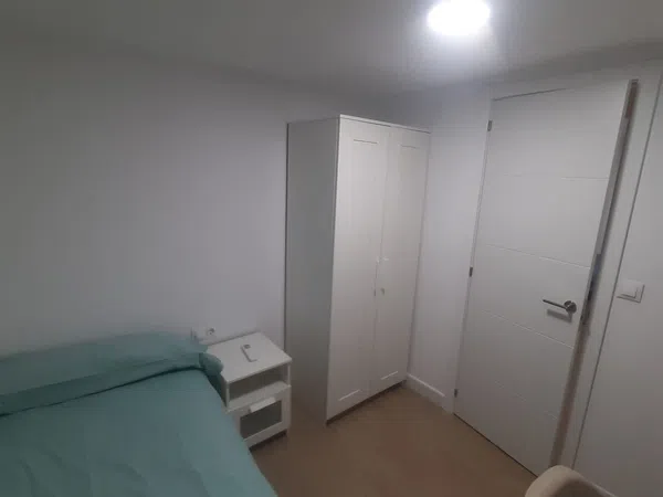 Piso en avenida de Carlos Haya, 25 - Foto 20