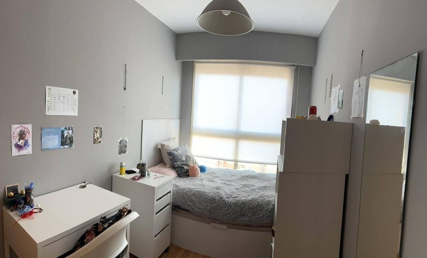 Piso en Avenida d'Amado Granell Mesado, 65 - Foto 6