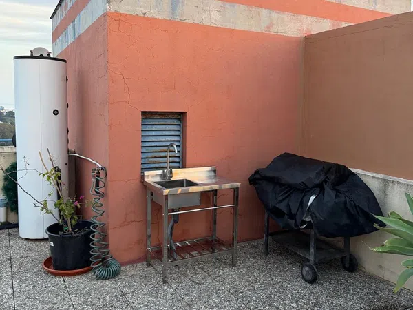 Ático en Avenida Pernet, 71, Nueva Atalaya - Foto 19