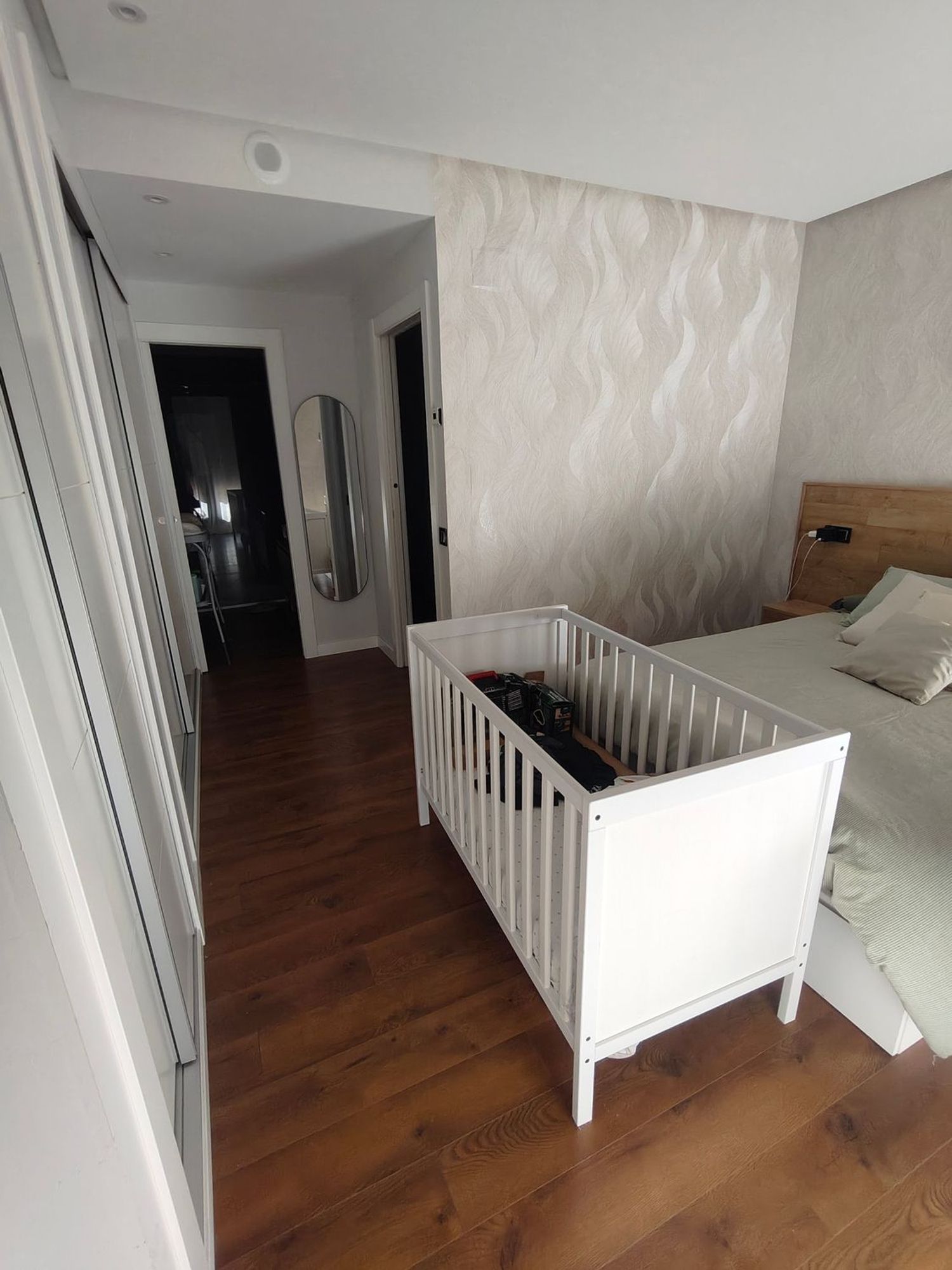 Piso en Calle Silvestre Sánchez Sierra, 1, Capuchinos-Glorieta-C. Jardín - Foto 29
