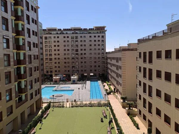 Piso en glorieta de Letonia, 1 - Foto 30