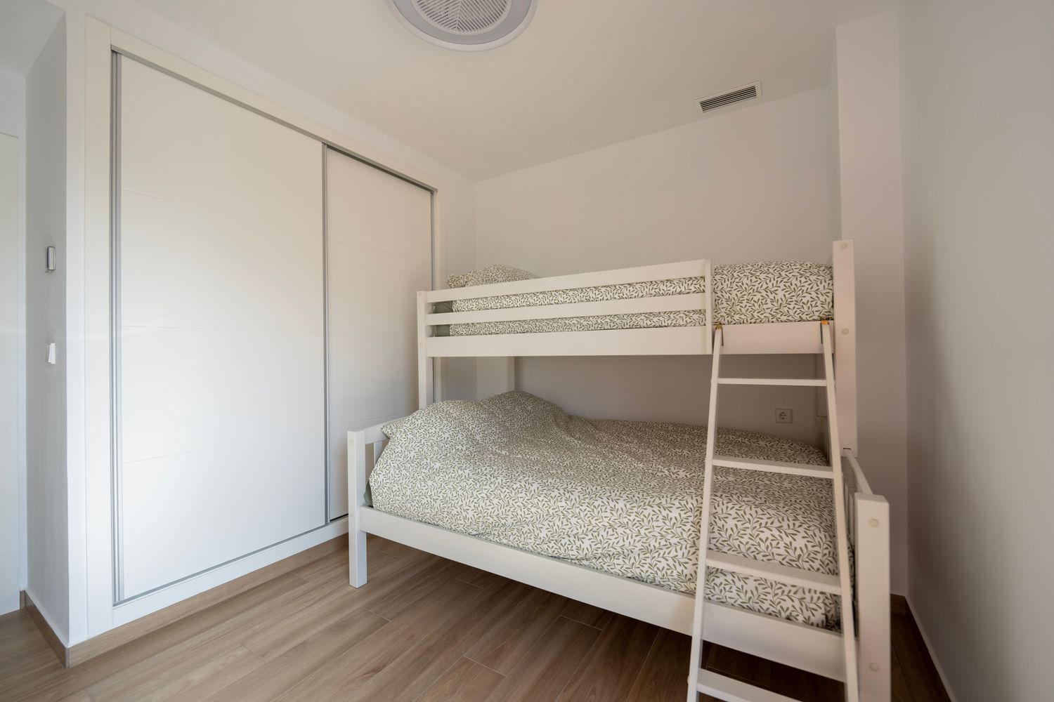 Piso en Calle Chirimolla, 38, Desamparados-Hurchillo-Torremendo, Desamparados-Hurchillo-Torremendo - Foto 12