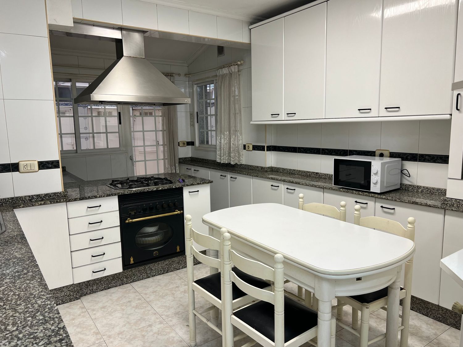 Piso en avenida do Alcalde Portanet, 17 - Foto 5