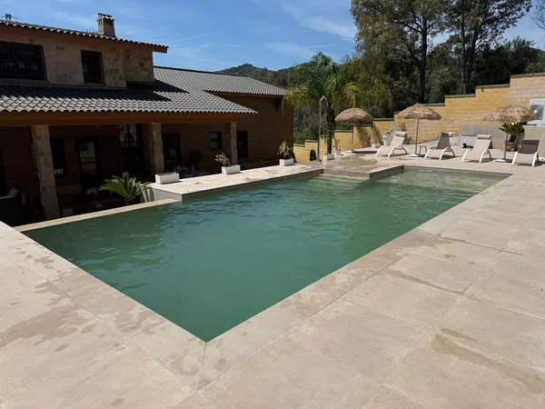 Casa independiente en avenida El brillante, 10 - Foto 3