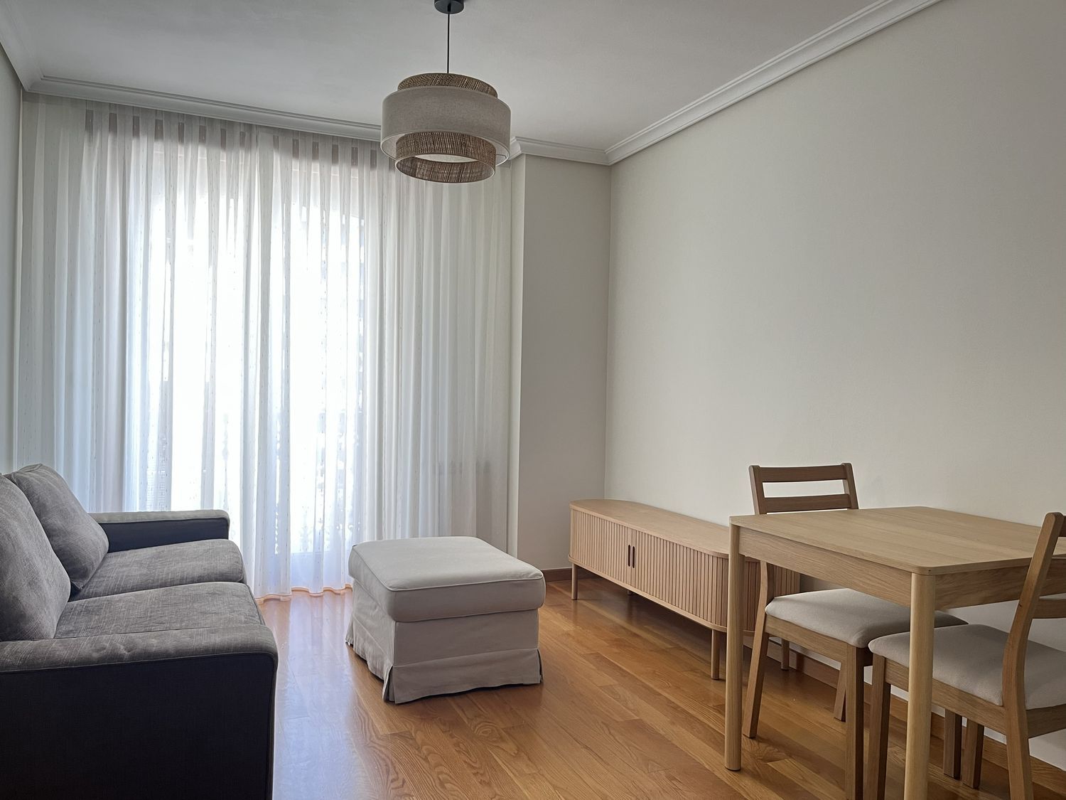 Piso en Plaza de Fernando Conde Montero Ríos, 4, Centro - Areal - Foto 3