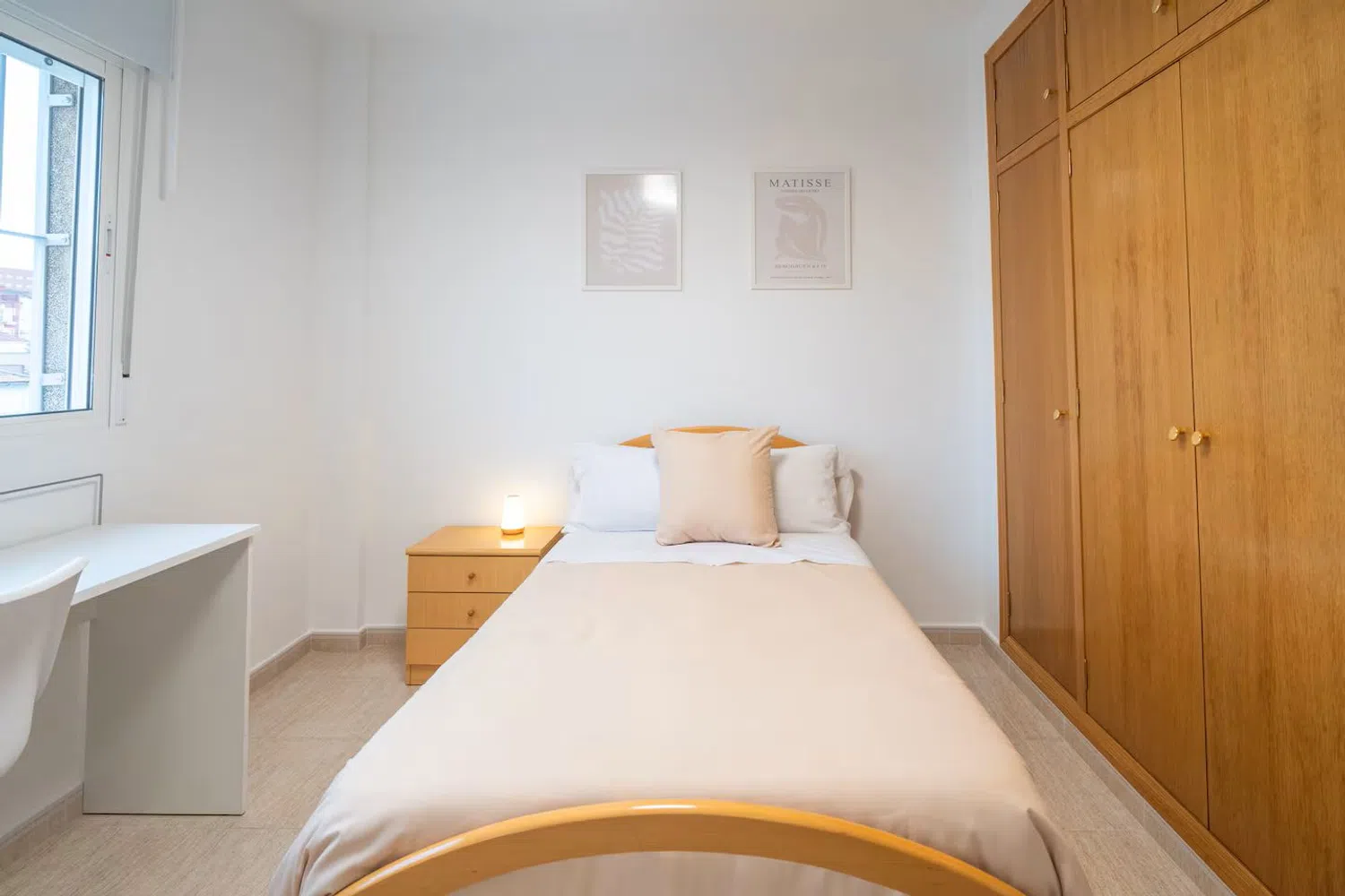 Piso en avenida Primero de Mayo, 113 - Foto 15