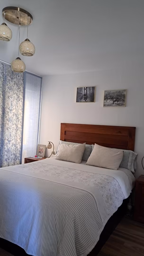 Piso en  Calle de Juan de Ortega 9 - Foto 10