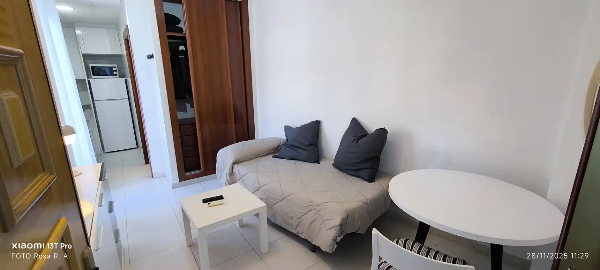 Apartamento en  Plaza de los Lobos 12 - Foto 7