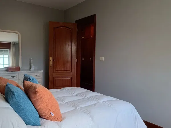 Casa o chalet independiente en Teis - Foto 15