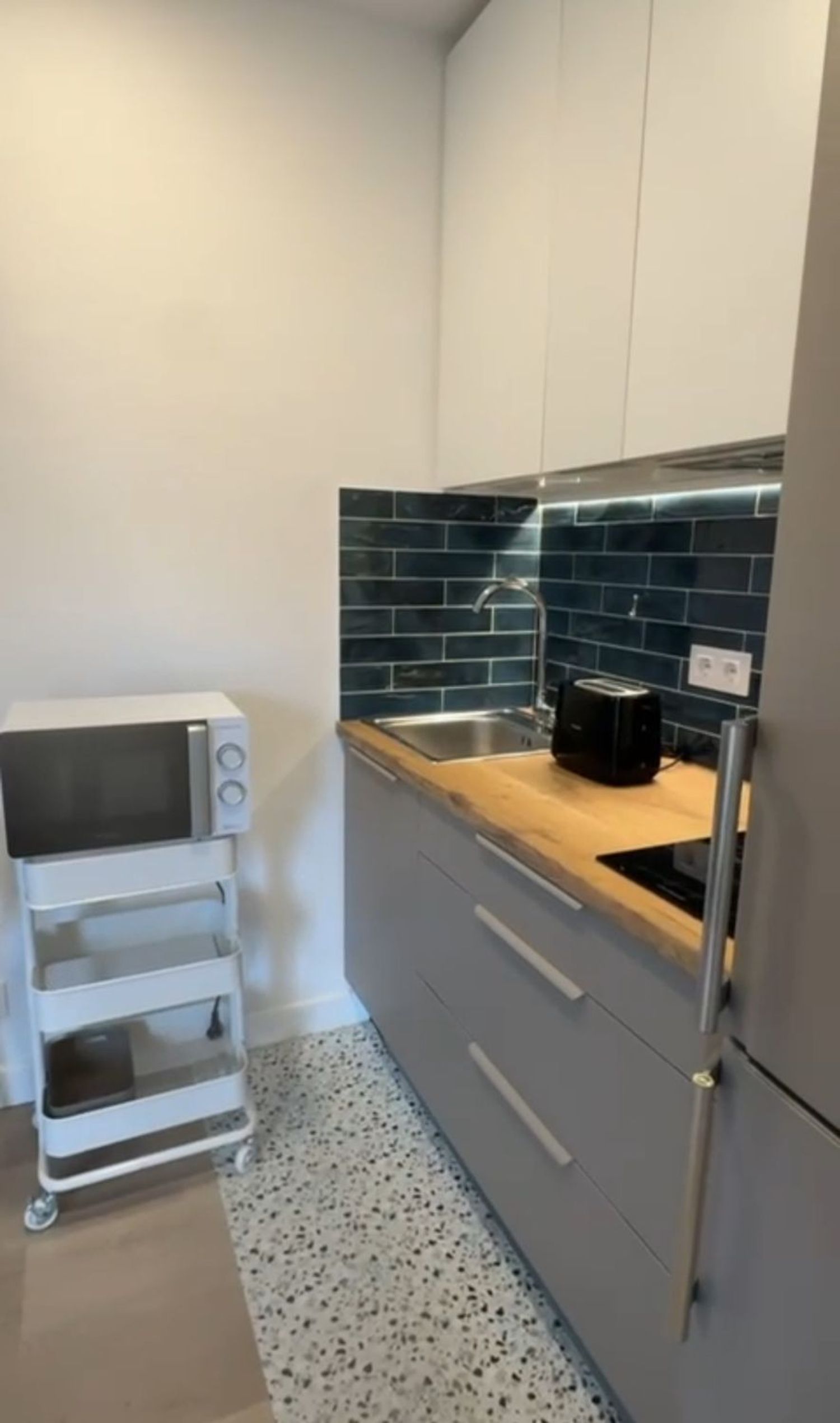 Piso en calle del Gorrión, 61