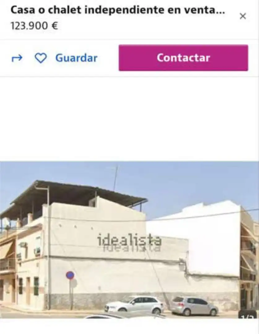 Chalet en Romeral - Foto 2