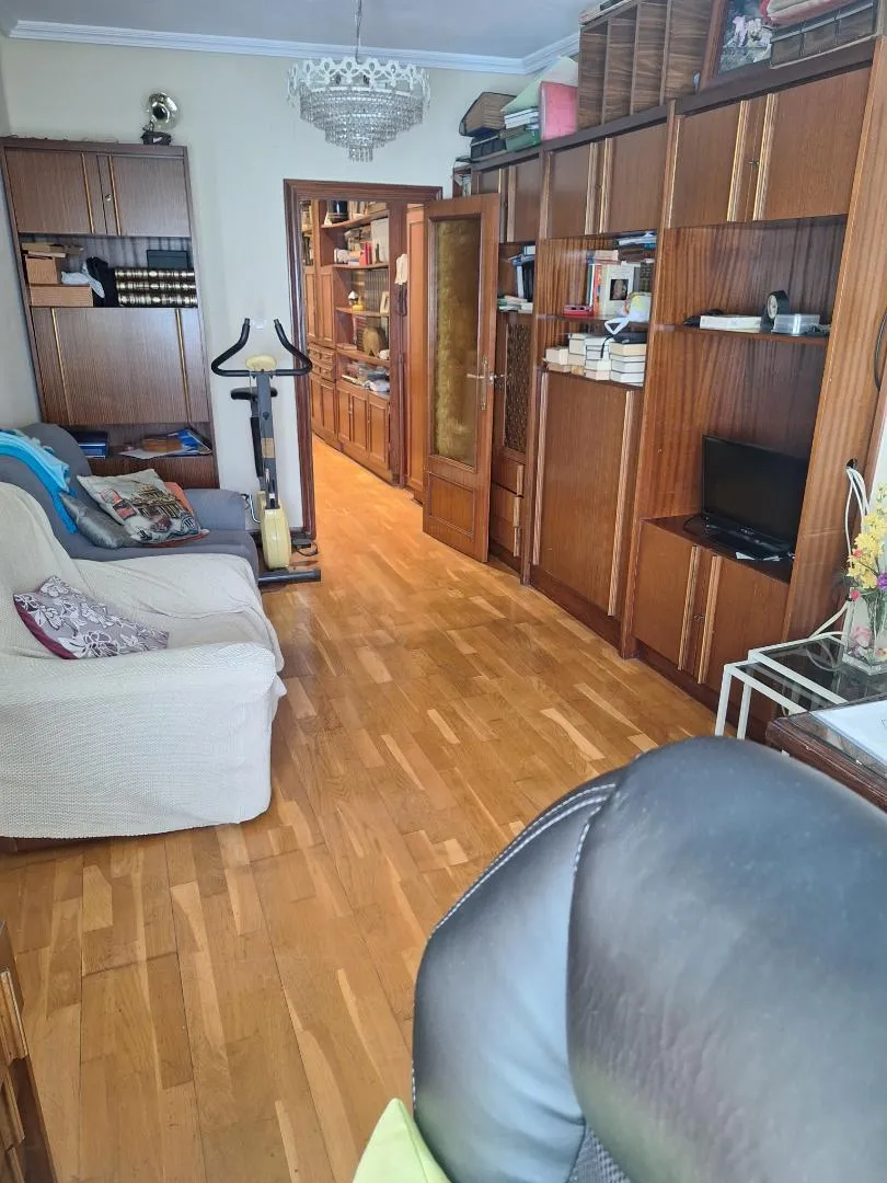 Piso en  Calle Llano Ponte 20 - Foto 4