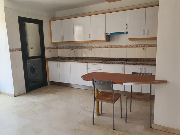 Piso en Calle San Vicente Ferrer, 18, Toscal - Foto 1