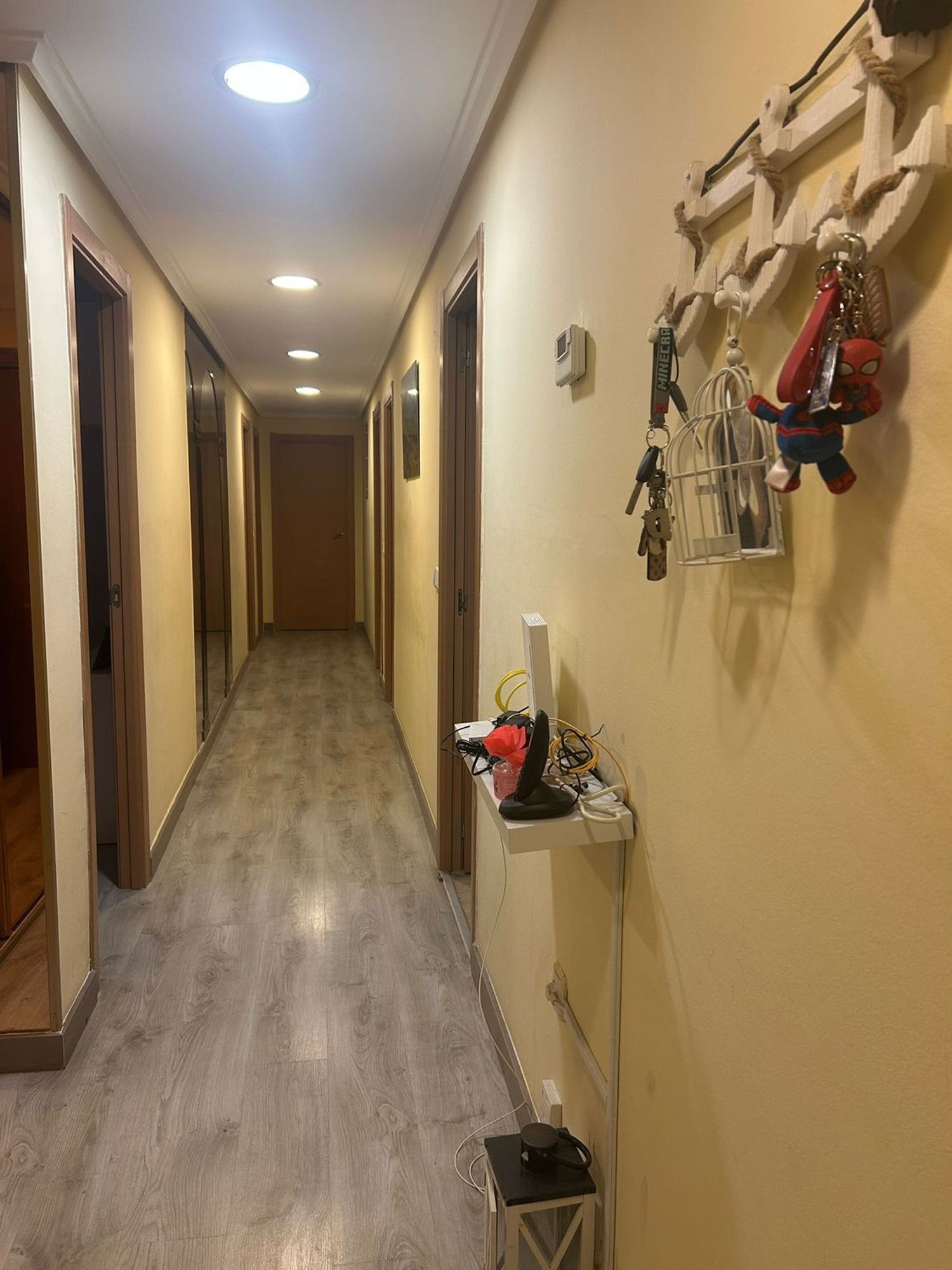 Piso en avenida de Los Huetos, 30 - Foto 21