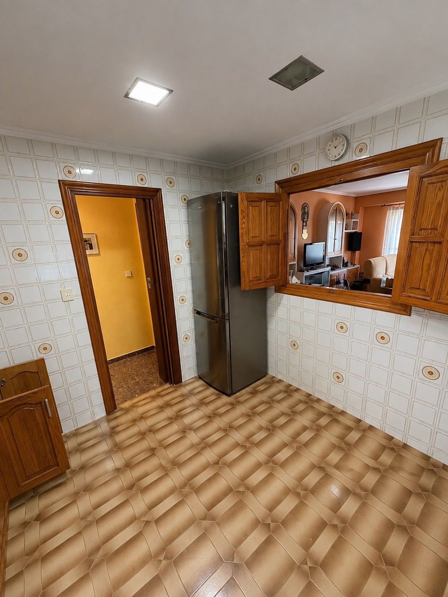 Piso en Avenida Diputación, 42 - Foto 6